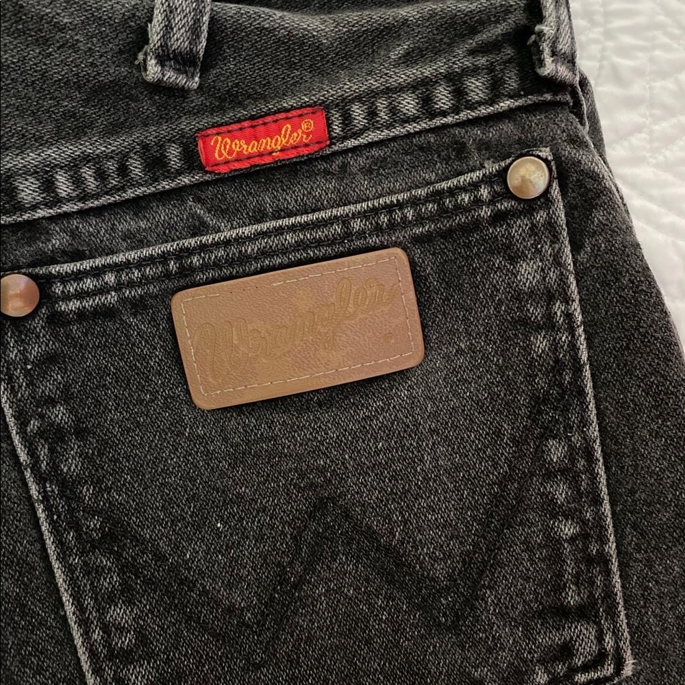 Wrangler shorts